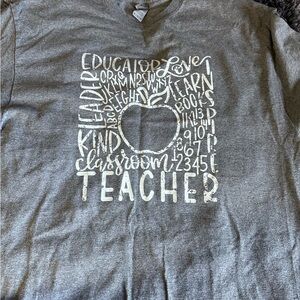 Teacher Shirts